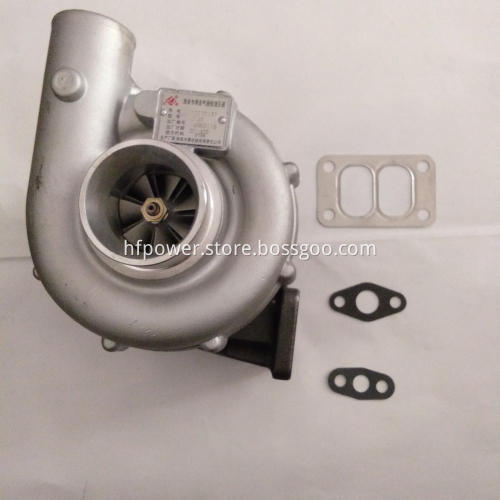 TD226B diesel engine part turbocharger 12270137